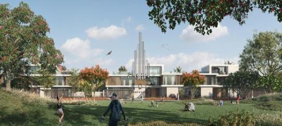 5 bedrooms Villa in Al Reem Island, UAE No. 44431 29