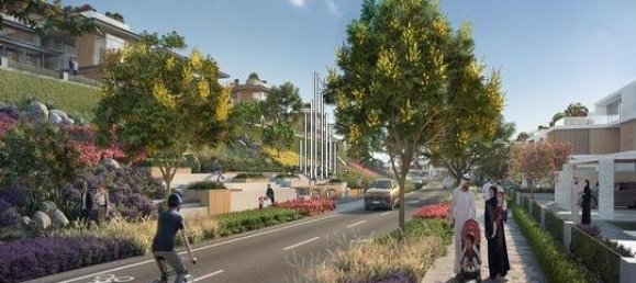 5 bedrooms Villa in Al Reem Island, UAE No. 44431 30