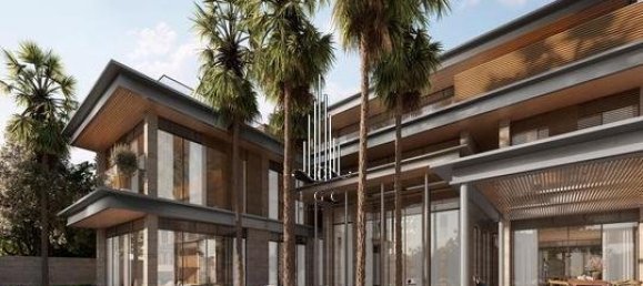 5 bedrooms Villa in Al Reem Island, UAE No. 44431 4