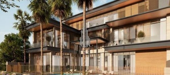 5 bedrooms Villa in Al Reem Island, UAE No. 44431 22