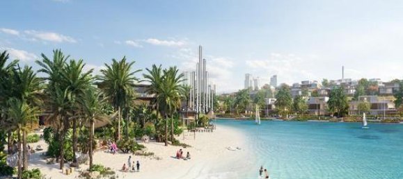 5 bedrooms Villa in Al Reem Island, UAE No. 44431 28