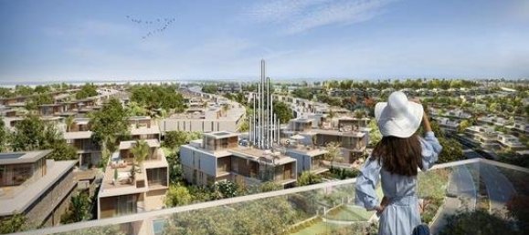 5 bedrooms Villa in Al Reem Island, UAE No. 44431 26