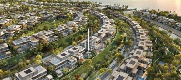 5 bedrooms Villa in Al Reem Island, UAE No. 44431 27