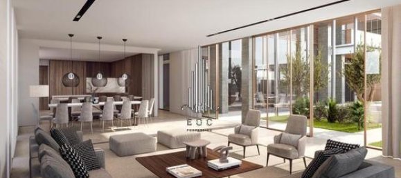 5 bedrooms Villa in Al Reem Island, UAE No. 44431 16