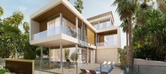 5 bedrooms Villa in Al Reem Island, UAE No. 44431 17