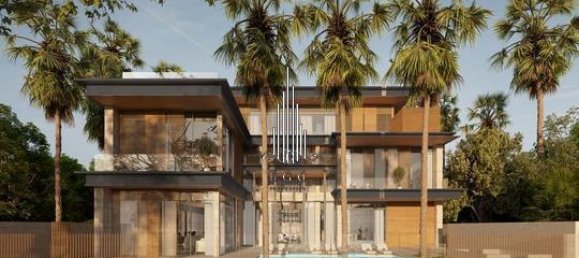 5 bedrooms Villa in Al Reem Island, UAE No. 44431 23