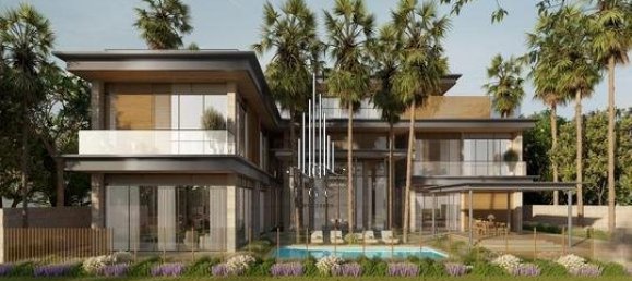 5 bedrooms Villa in Al Reem Island, UAE No. 44431 18