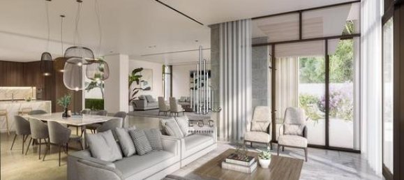 5 bedrooms Villa in Al Reem Island, UAE No. 44431 13