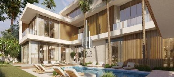 5 bedrooms Villa in Al Reem Island, UAE No. 44431 24