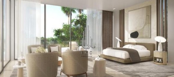 5 bedrooms Villa in Al Reem Island, UAE No. 44431 5