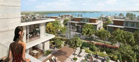 5 bedrooms Villa in Al Reem Island, UAE No. 44431 6