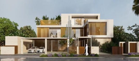 5 bedrooms Villa in Al Reem Island, UAE No. 44431 20