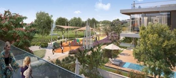 5 bedrooms Villa in Al Reem Island, UAE No. 44431 7