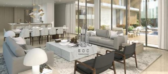 5 bedrooms Villa in Al Reem Island, UAE No. 44431 15