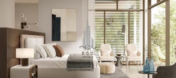 5 bedrooms Villa in Al Reem Island, UAE No. 44431 9