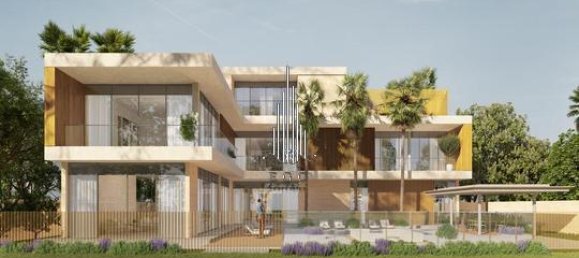 5 bedrooms Villa in Al Reem Island, UAE No. 44431 19