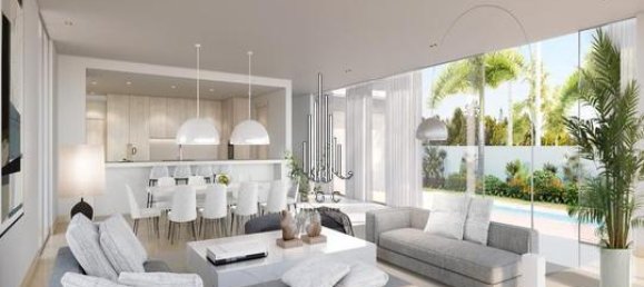 5 bedrooms Villa in Al Reem Island, UAE No. 44431 14