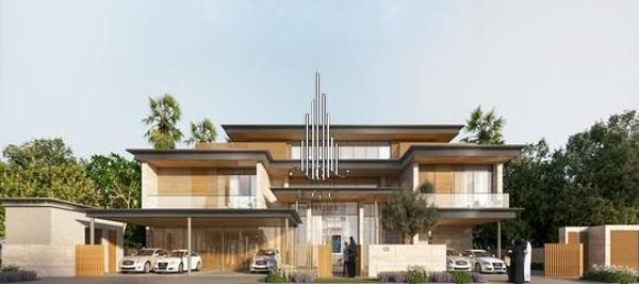 5 bedrooms Villa in Al Reem Island, UAE No. 44431 3