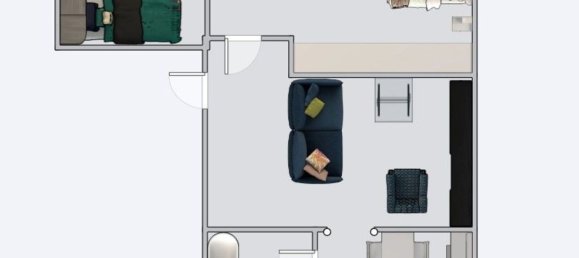 4 Schlafzimmer Wohnung in Modigliana, Italy, Nr. 380293 29