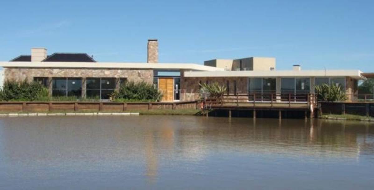  Land in Tigre, Argentina No. 34328