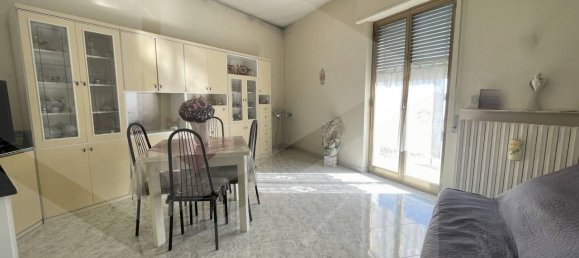 Квартира с 4 комнатами в Андрия, Италия № 16422 5