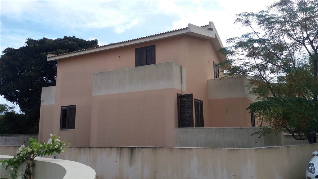 Villa T3 em Marsala, Italy N.º 121212