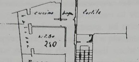 3 rooms Apartment in Sanremo, Italy No. 166534 14