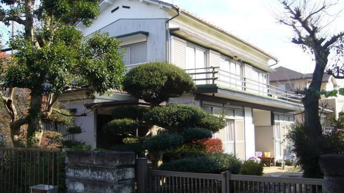 Casa T7 em Fukuoka, Japan N.º 3815