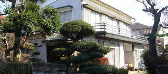 Casa T7 em Fukuoka, Japan N.º 3815 2