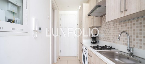 Студия в Пальма Джумейра, ОАЭ № 101080 3