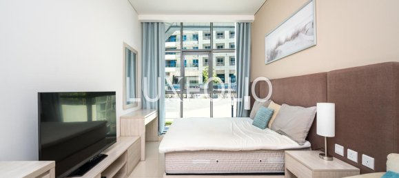 Студия в Пальма Джумейра, ОАЭ № 101080 16