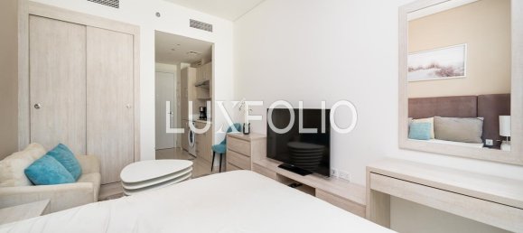 Студия в Пальма Джумейра, ОАЭ № 101080 12