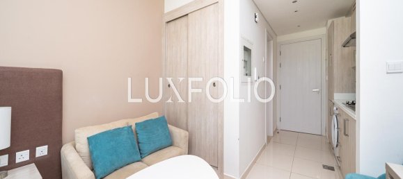 Студия в Пальма Джумейра, ОАЭ № 101080 9