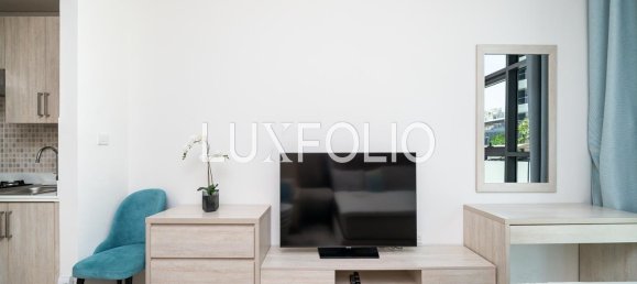 Студия в Пальма Джумейра, ОАЭ № 101080 8