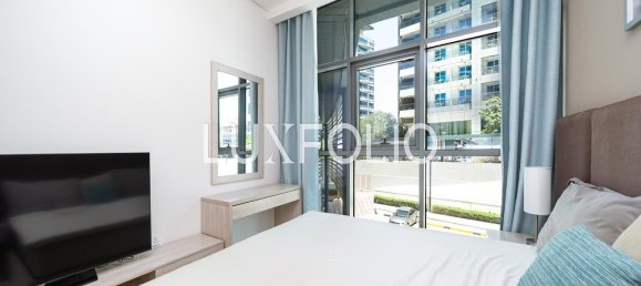 Студия в Пальма Джумейра, ОАЭ № 101080 11