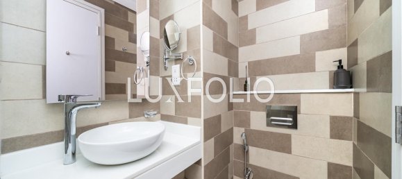 Студия в Пальма Джумейра, ОАЭ № 101080 6