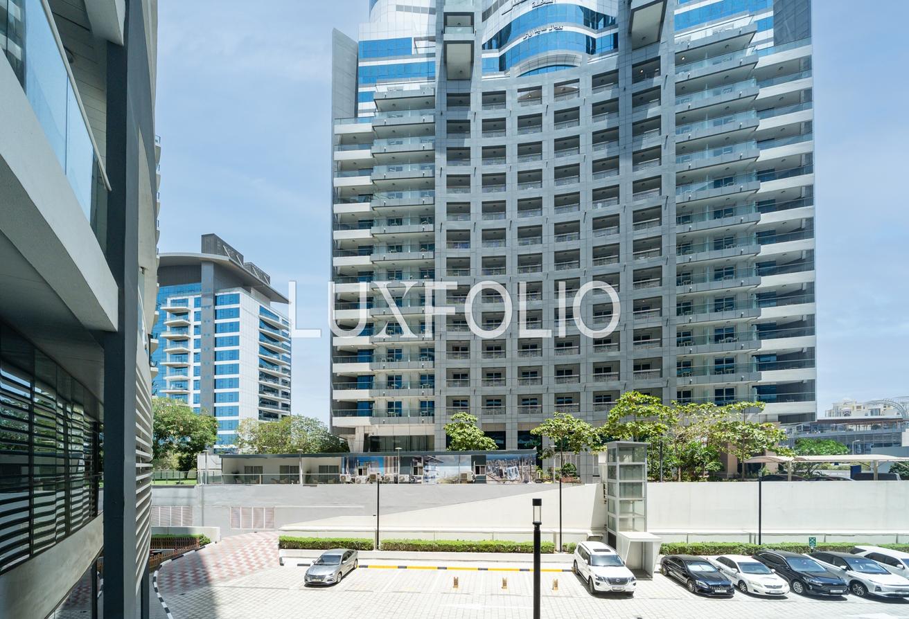 Студия в Пальма Джумейра, ОАЭ № 101080