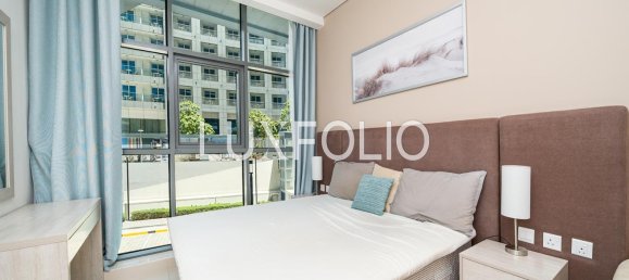 Студия в Пальма Джумейра, ОАЭ № 101080 15