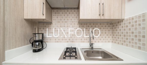 Студия в Пальма Джумейра, ОАЭ № 101080 4