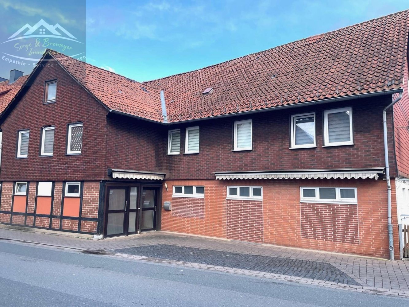 Таунхаус с 5 спальнями в Нортхайм, Германия № 180069