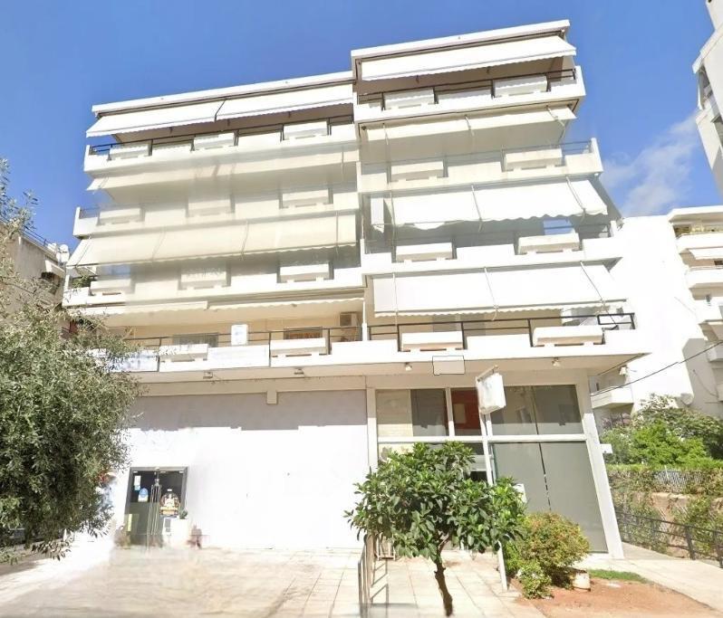 Gewerbliche Immobilie in Glyfada, Greece 298m², Nr. 93572