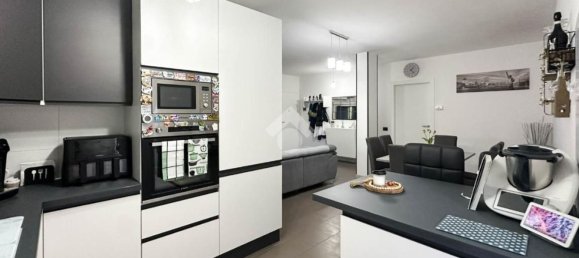 4 rooms Apartment in Carpi, Italy No. 271738 11