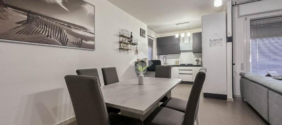 4 rooms Apartment in Carpi, Italy No. 271738 20