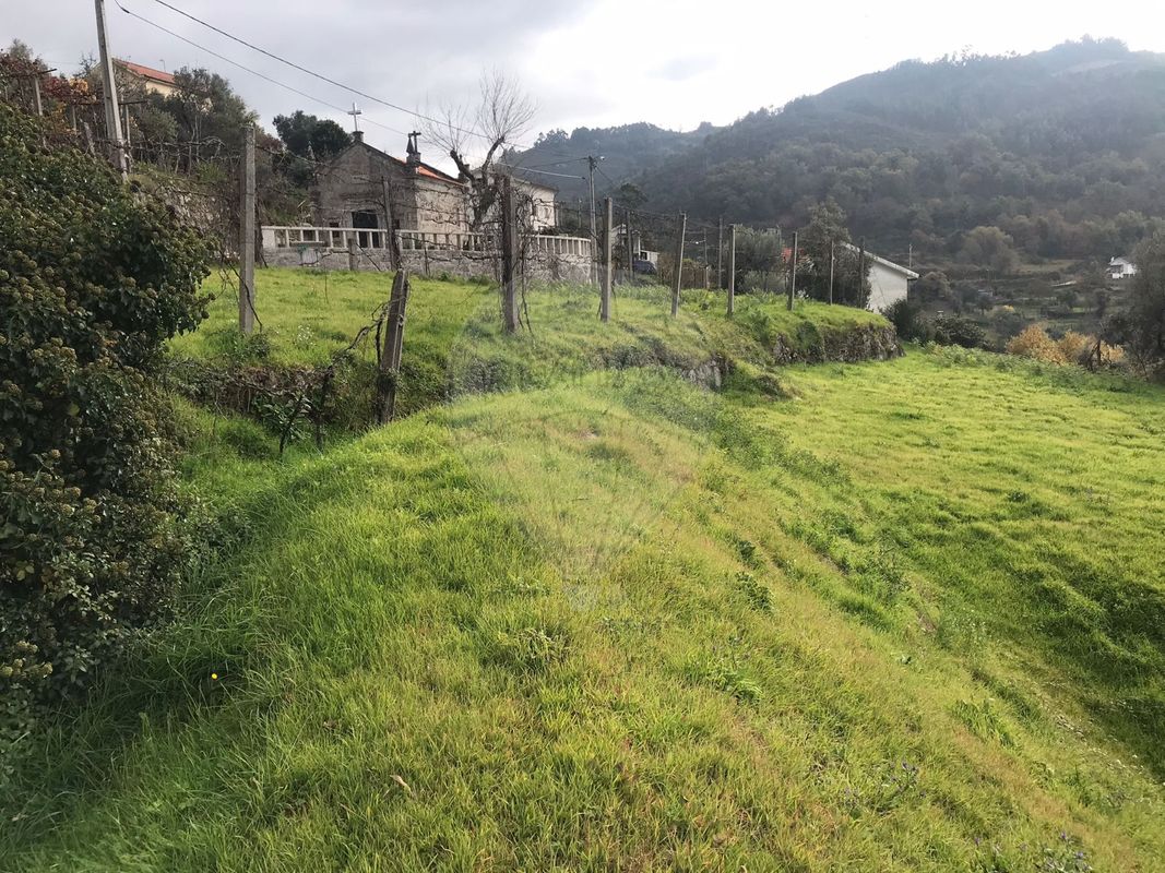 2 bedrooms House in Ponte da Barca, Portugal No. 16856