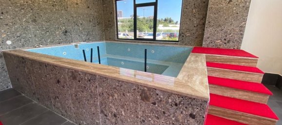 Apartment 4+1 in Alanya, Turkey No. 26574 9