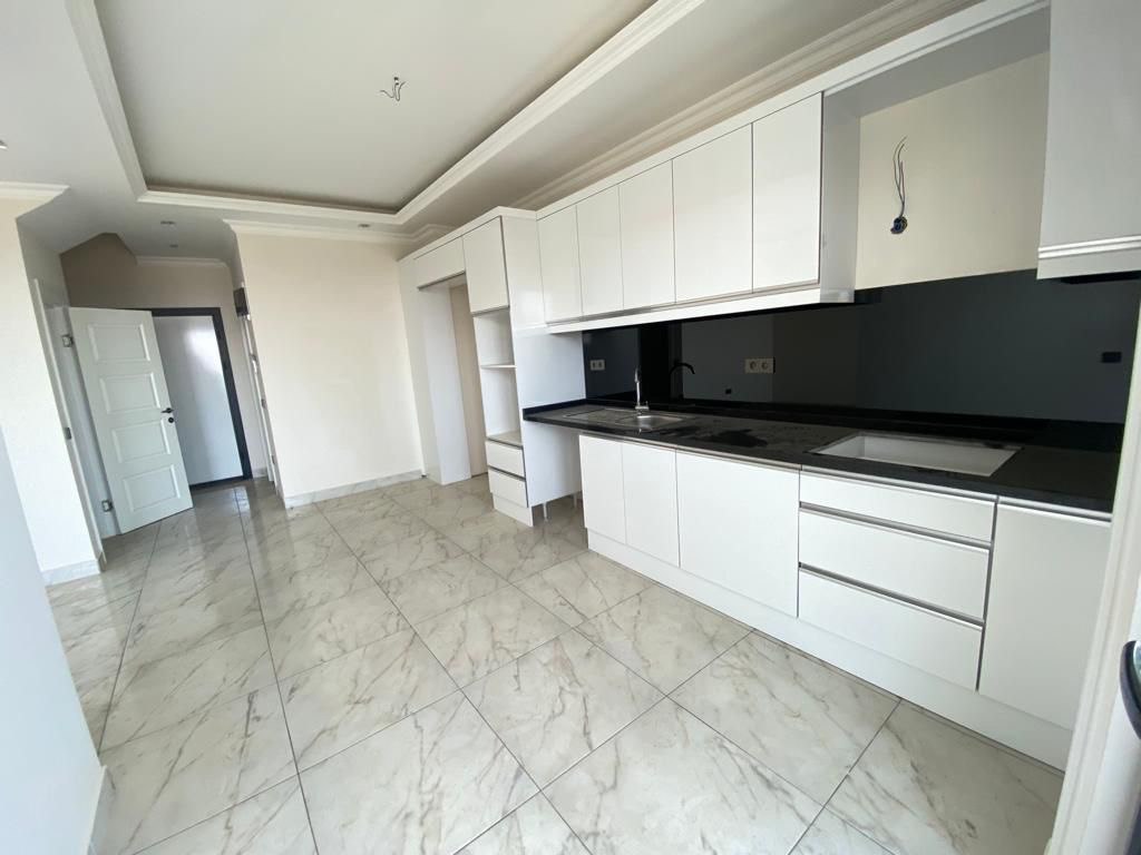 Apartment 4+1 in Alanya, Turkey No. 26574