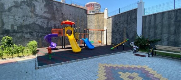 Apartment 4+1 in Alanya, Turkey No. 26574 8