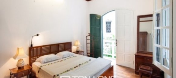 2 bedrooms House in Hai Ba Trung, Vietnam No. 1422 5