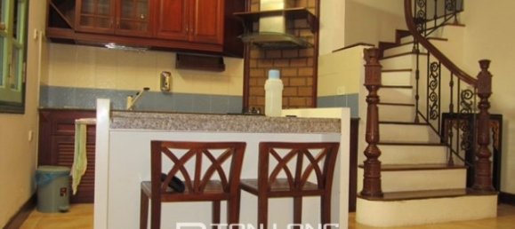 2 bedrooms House in Hai Ba Trung, Vietnam No. 1422 2