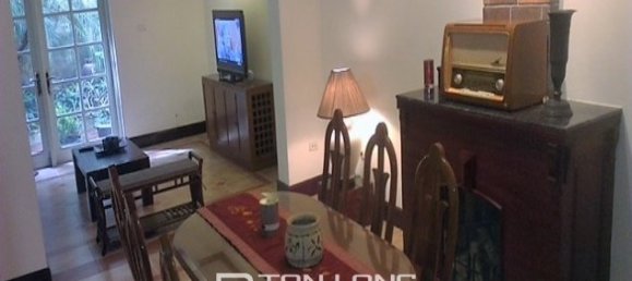 2 bedrooms House in Hai Ba Trung, Vietnam No. 1422 7